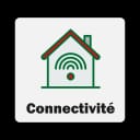 Connectivité
