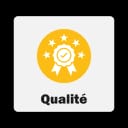 Qualité