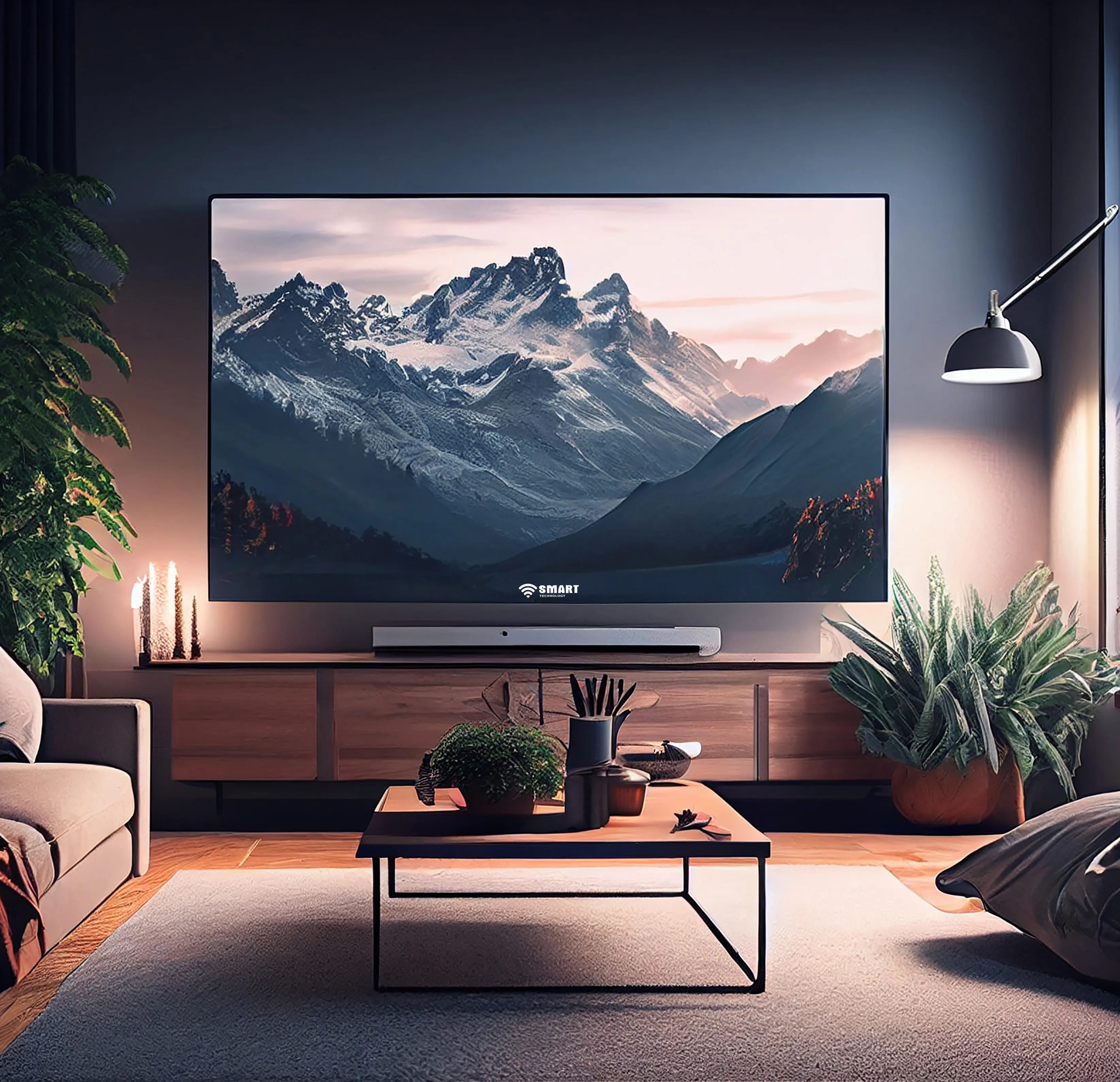 TV et audio