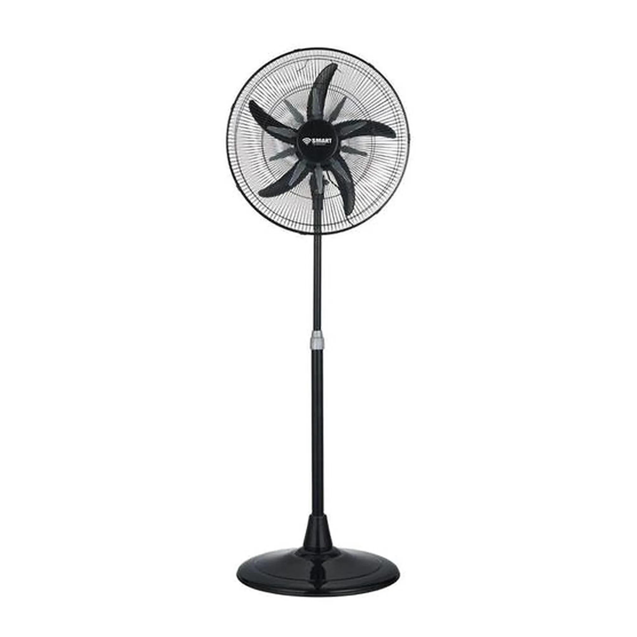Ventilateur silencieux anti-moustique 20" - Image 1
