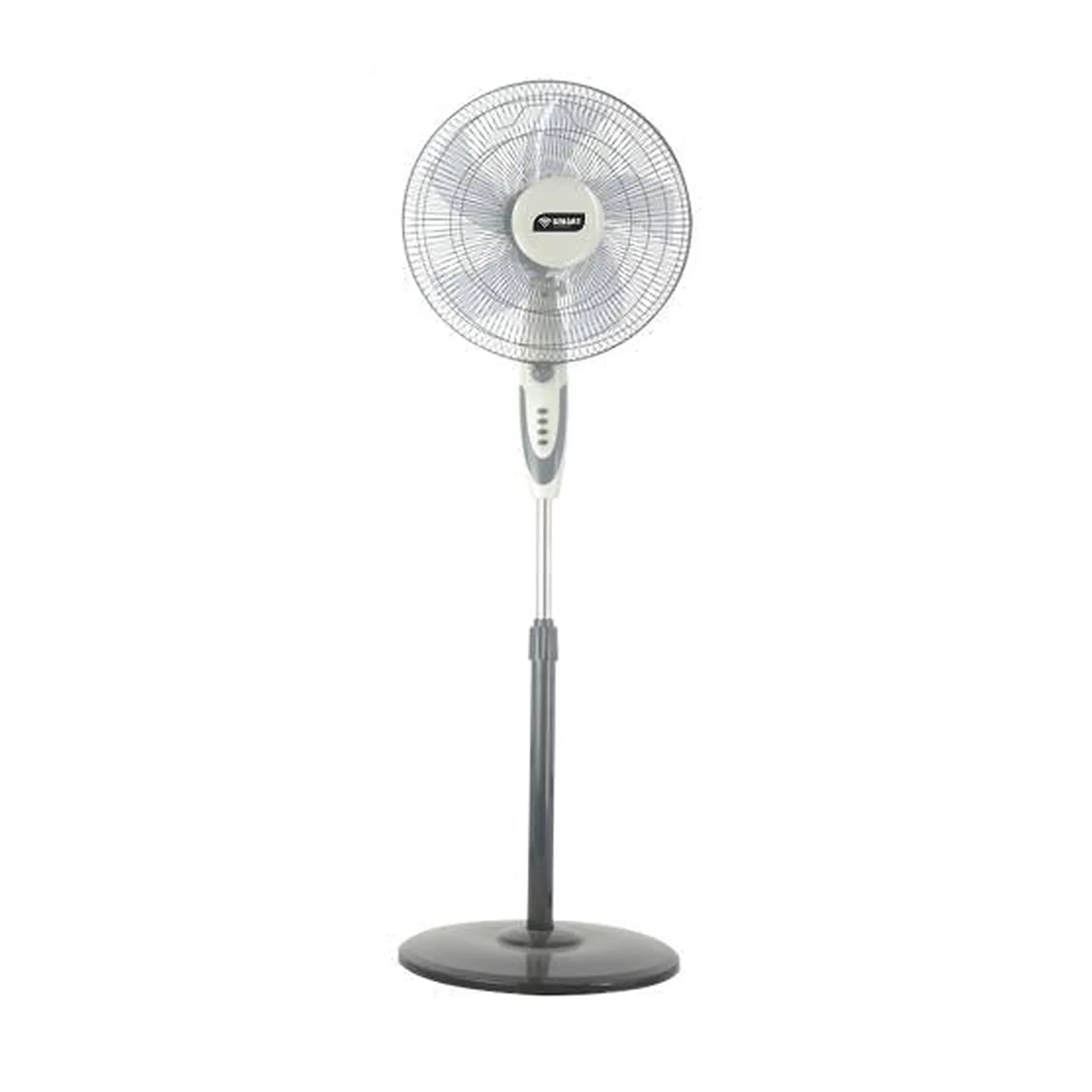Ventilateur 18" - Image 1