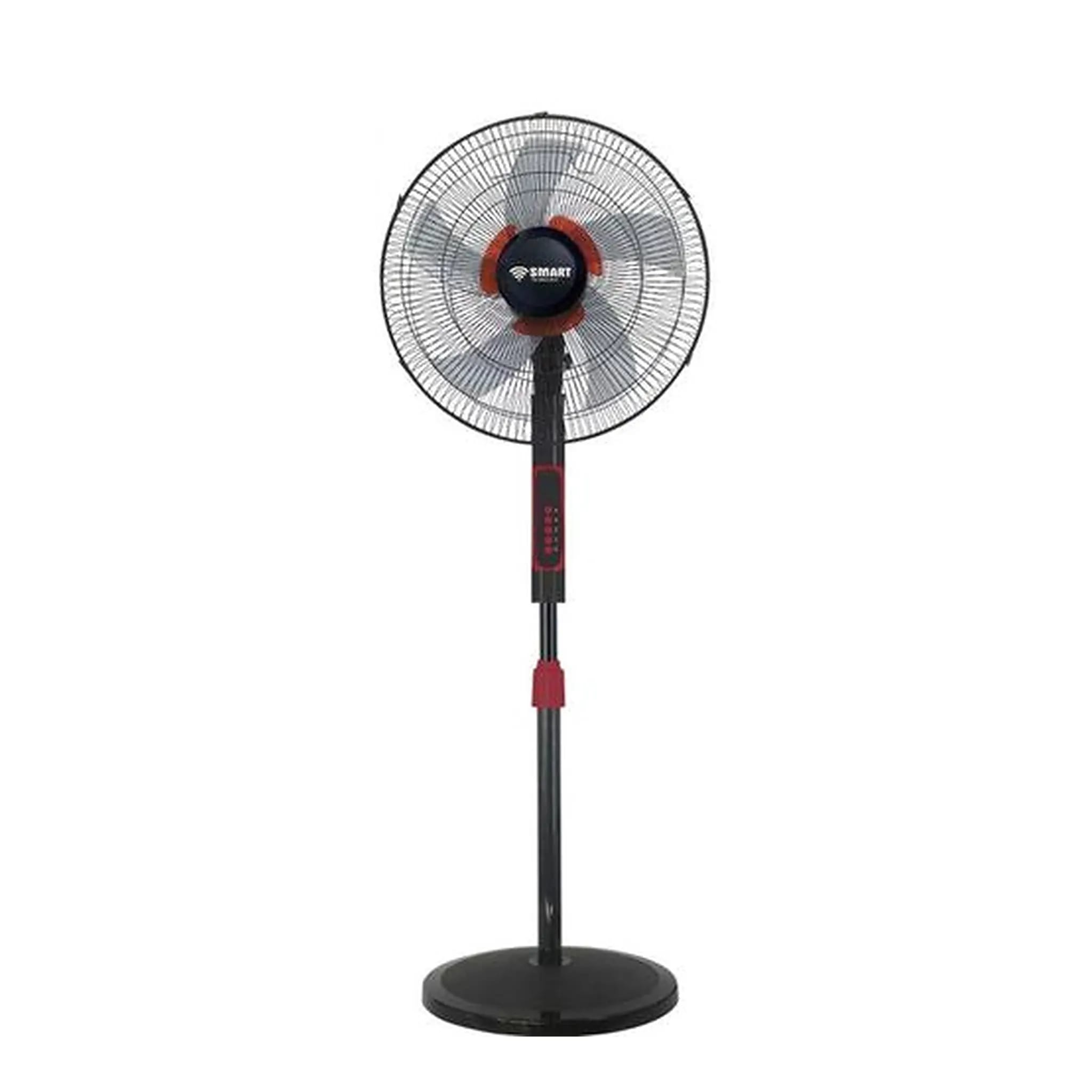 Ventilateur silencieux 18" - Image 1