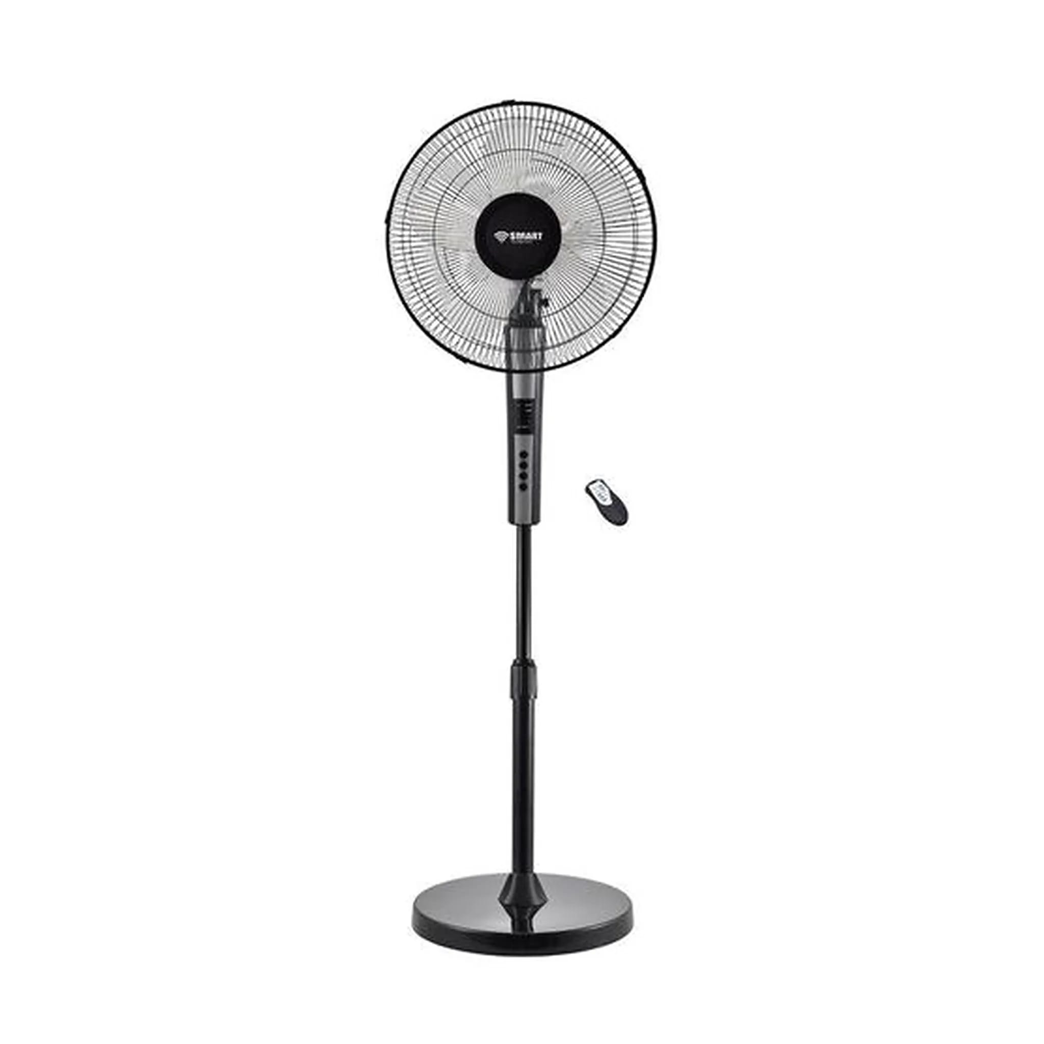 Ventilateur silencieux 16" - Image 1