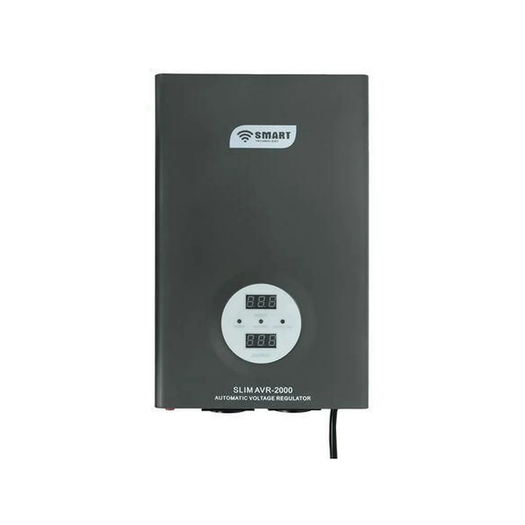 Stabilisateur de tension mural - Image 1