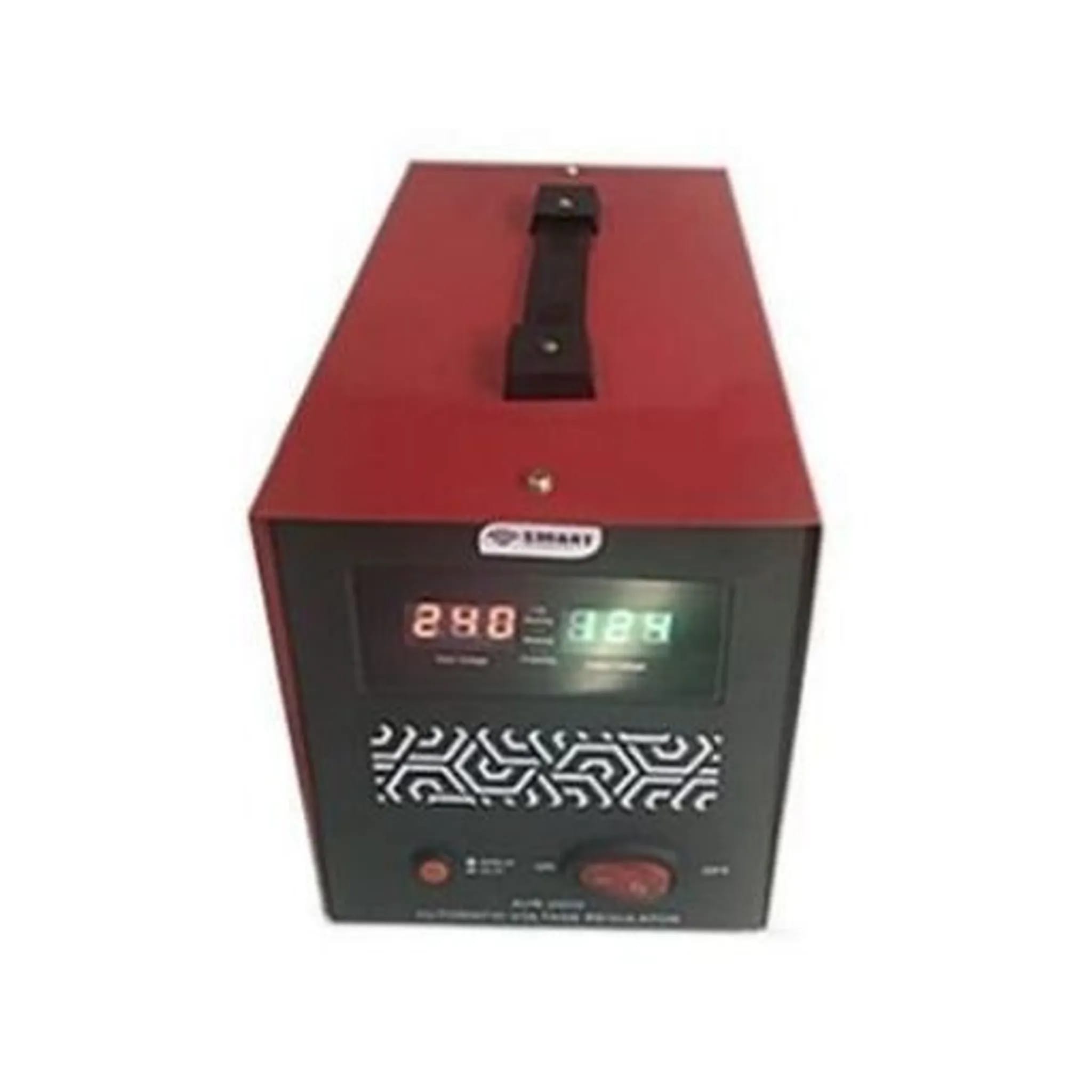 Stabilisateur de tension 2000 VA - Image 1