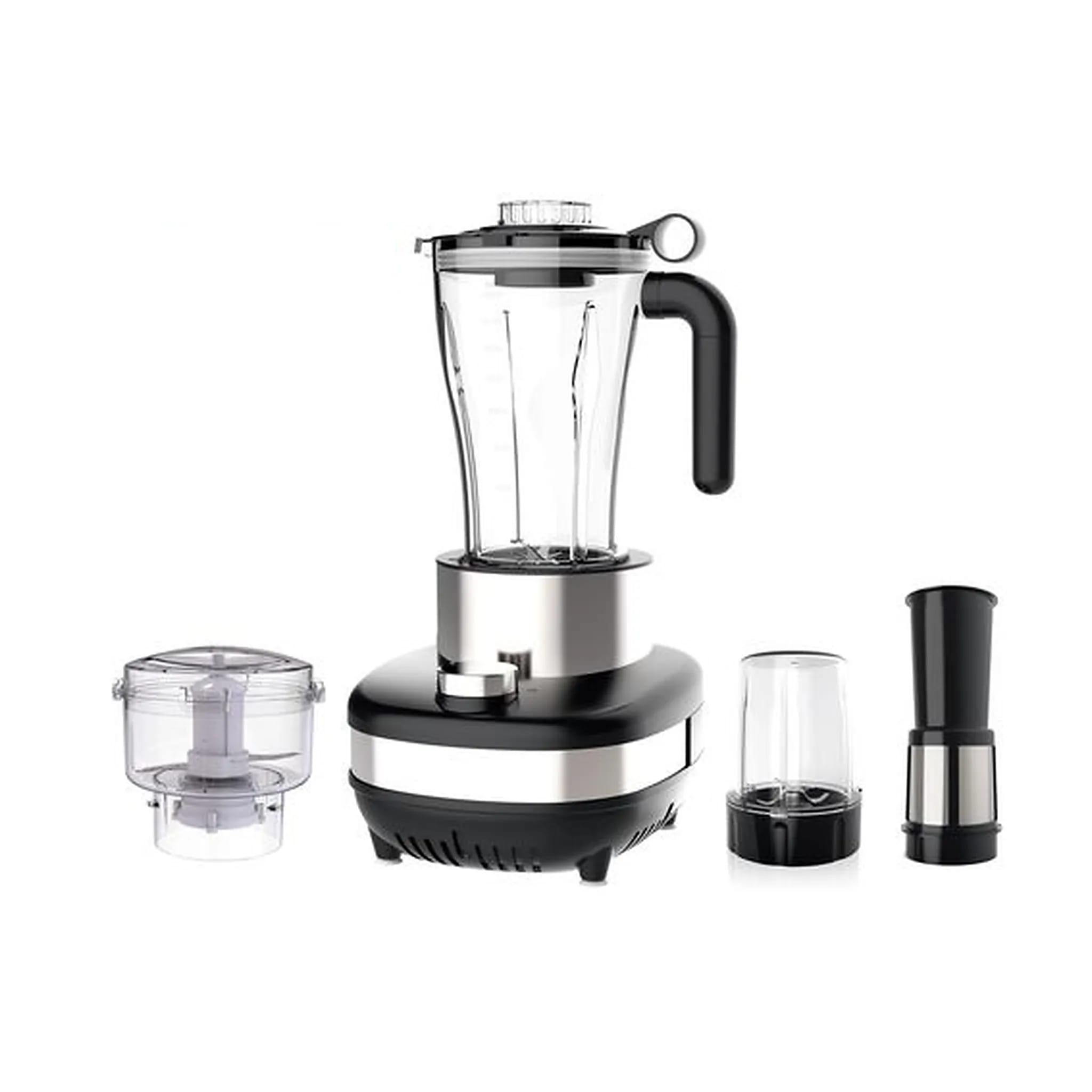 Blender 3 en 1 2 L 600 W