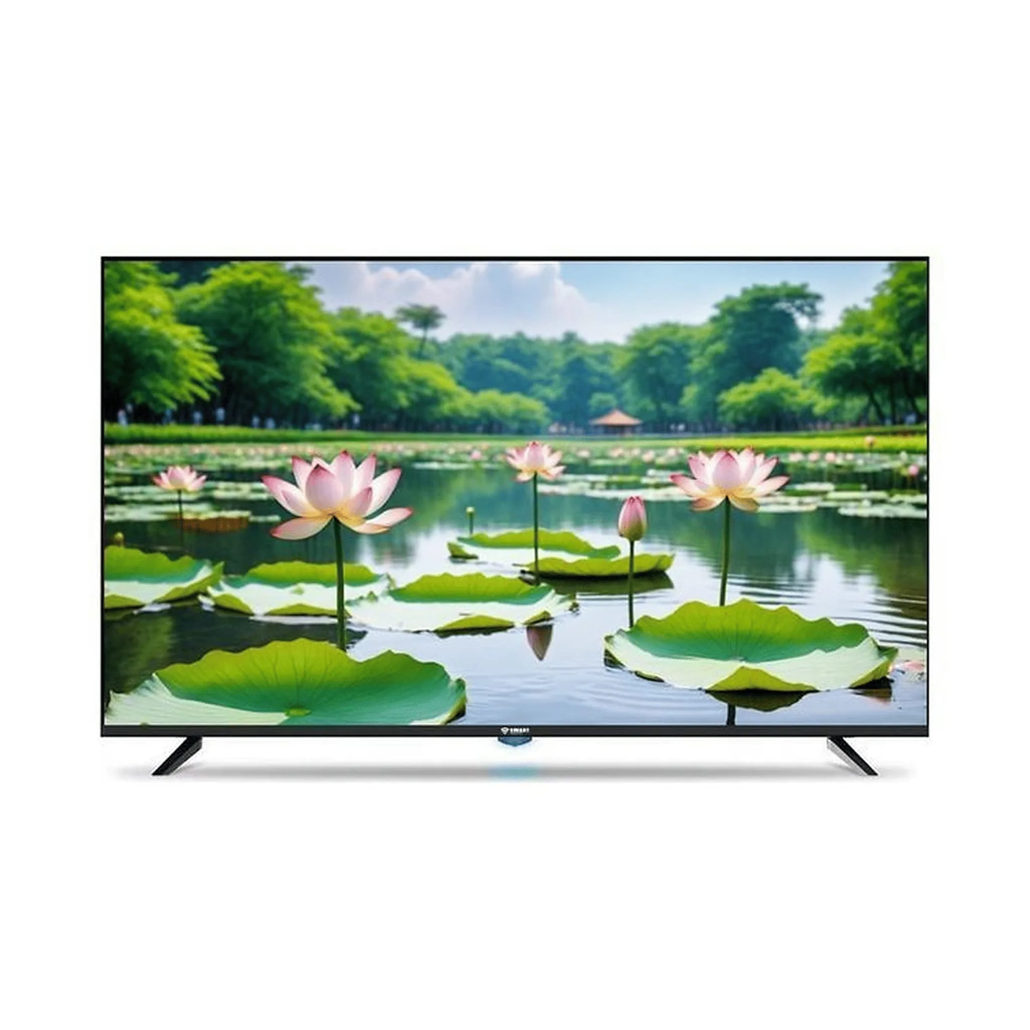 TV QLED 75" Android TV - Image 1