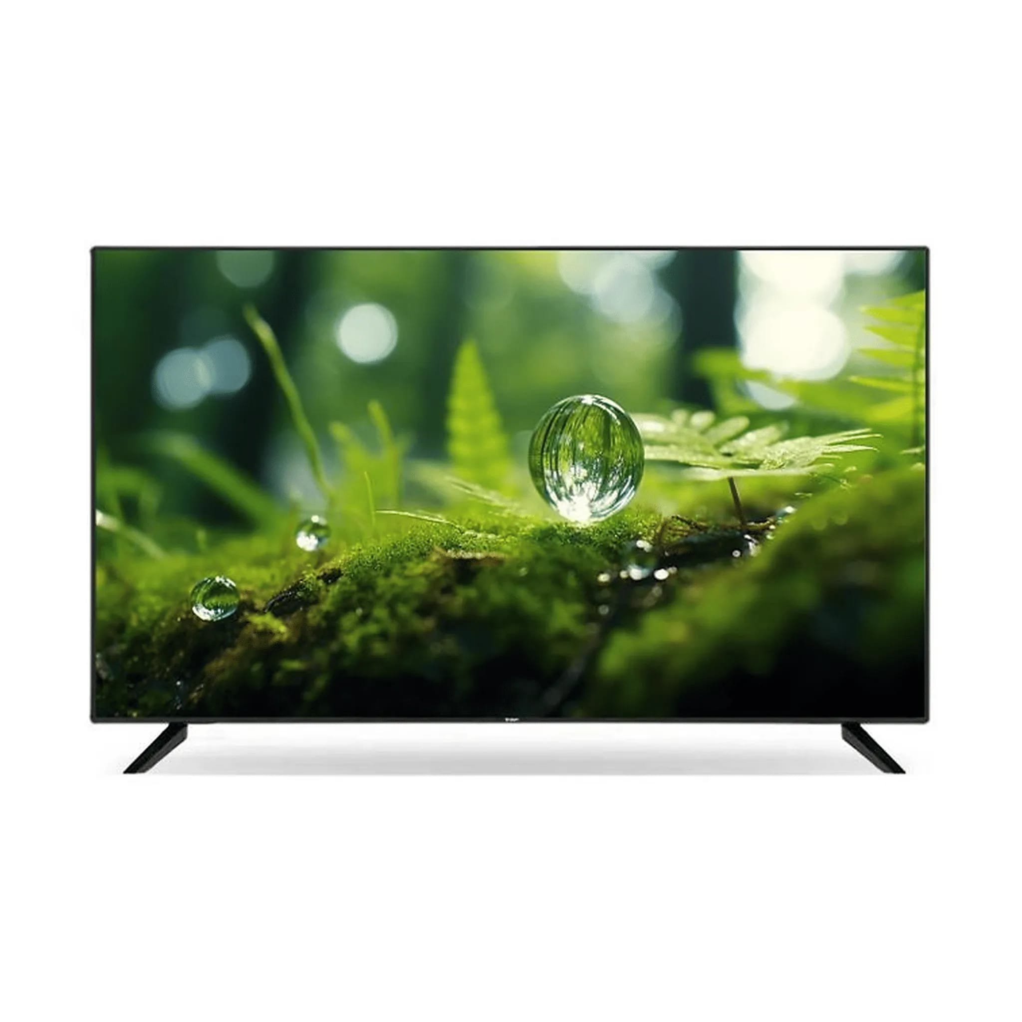 TV QLED 100" Android TV - Image 1