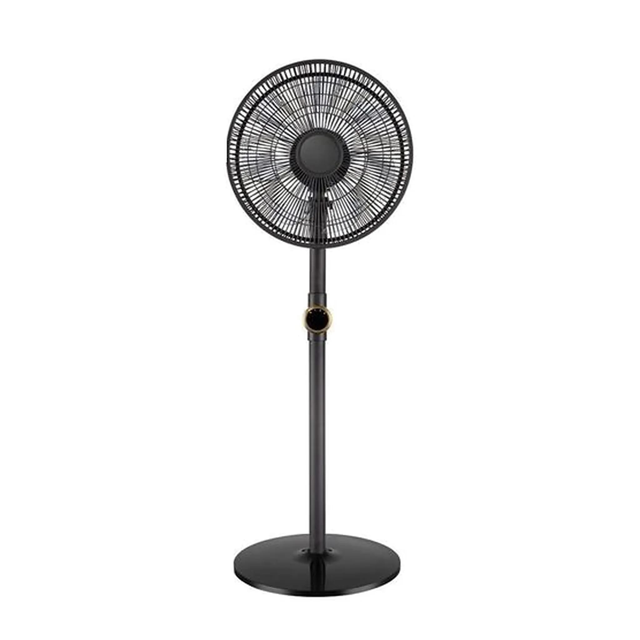 Ventilateur sur pied 16" - Image 1