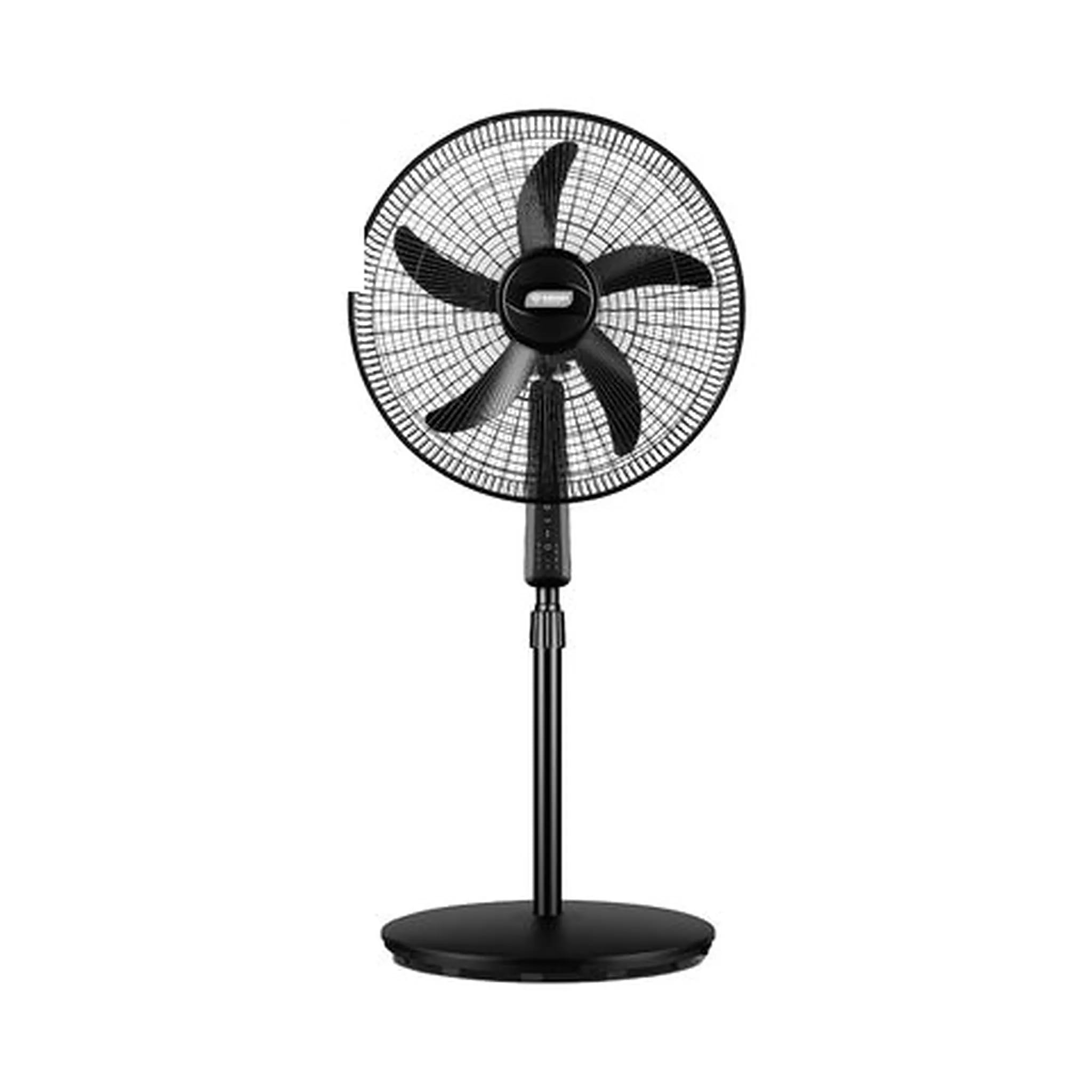 Ventilateur sur pied 18" - Image 1