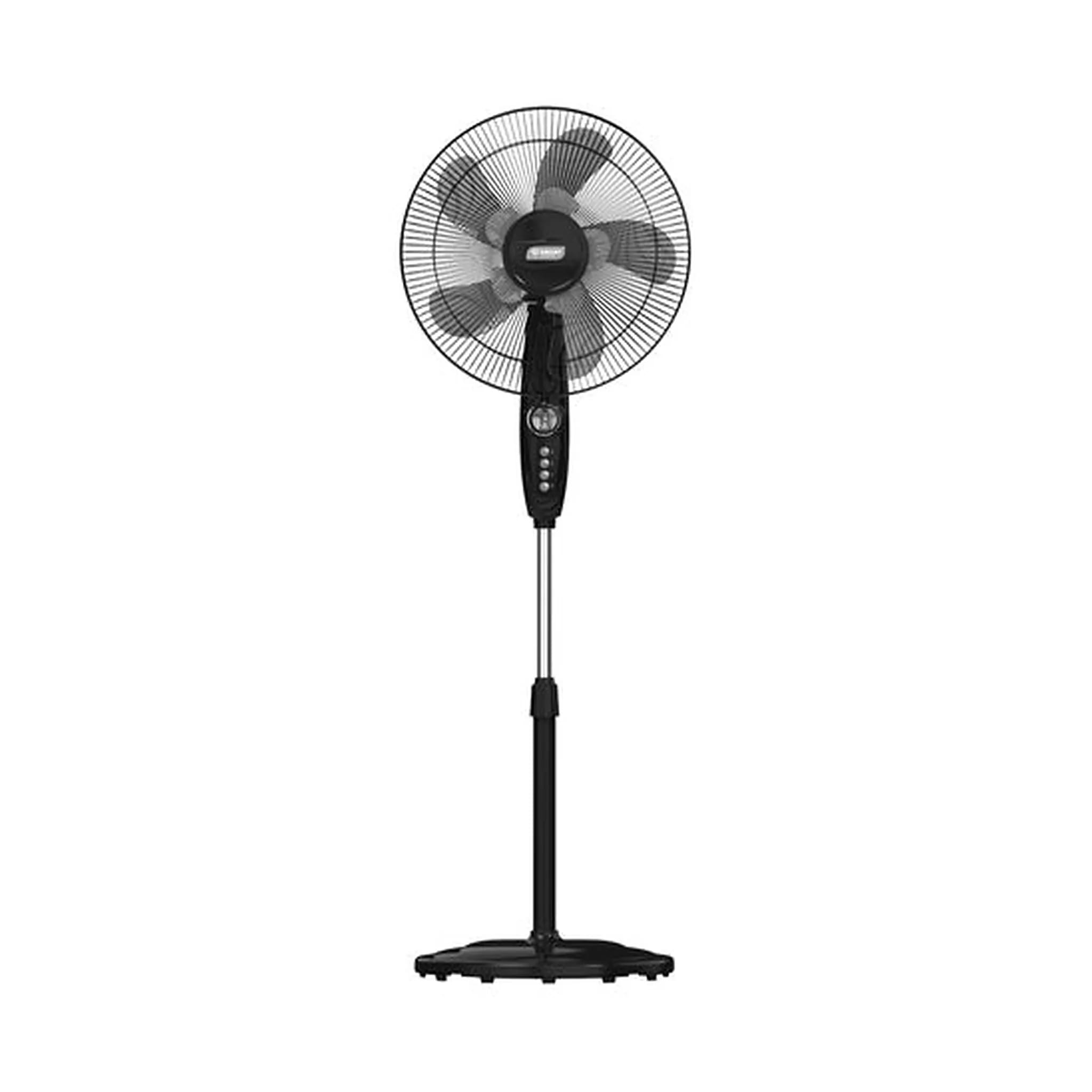 Ventilateur sur pied 16" - Image 1