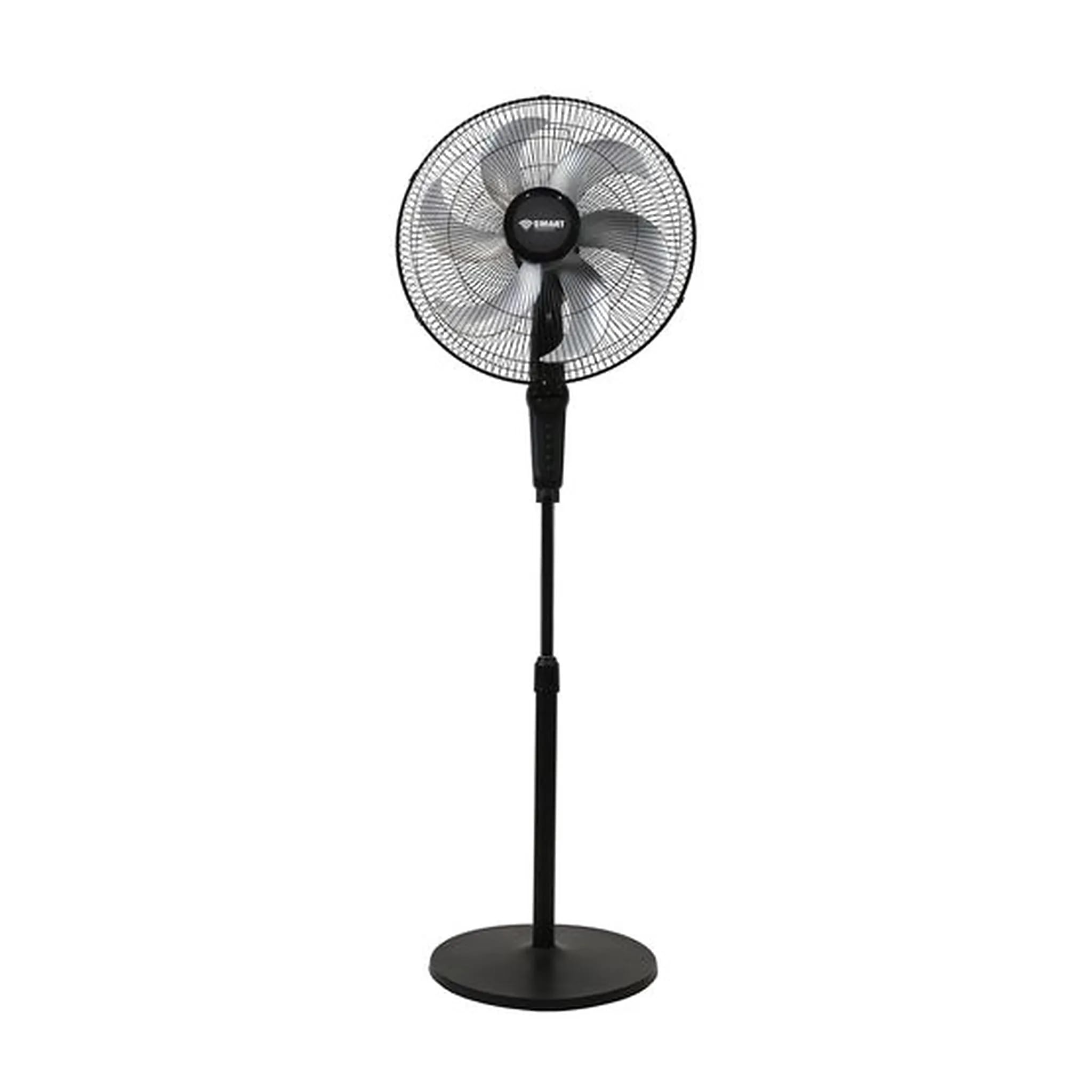 Ventilateur silencieux 18" - Image 1