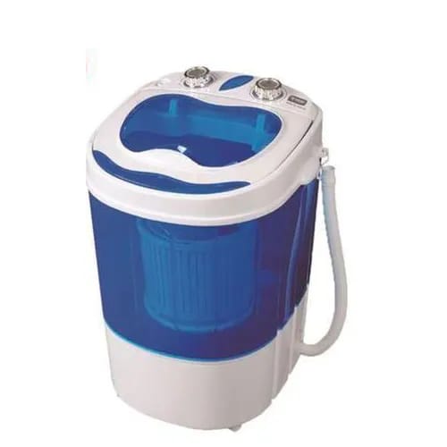 Mini lave-linge 3 kg - Image 1