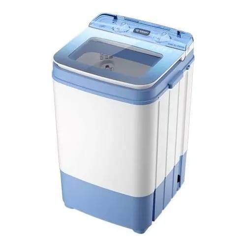 Mini lave-linge 6 kg - Image 1