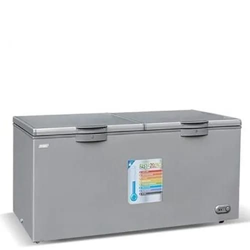 Congélateur horizontal 370 L