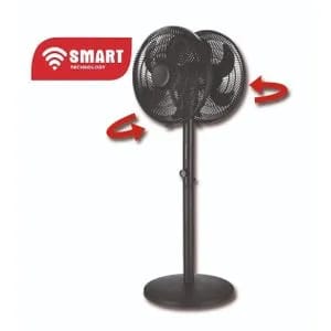 Ventilateur 120 W - Image 1