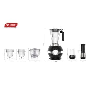 Mixeur 600 W - Image 1