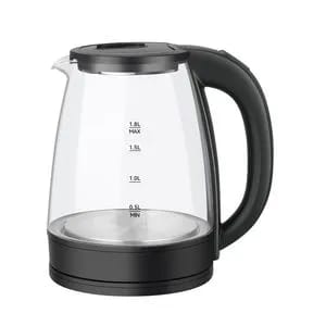 Bouilloire électrique 1500 W - Image 1