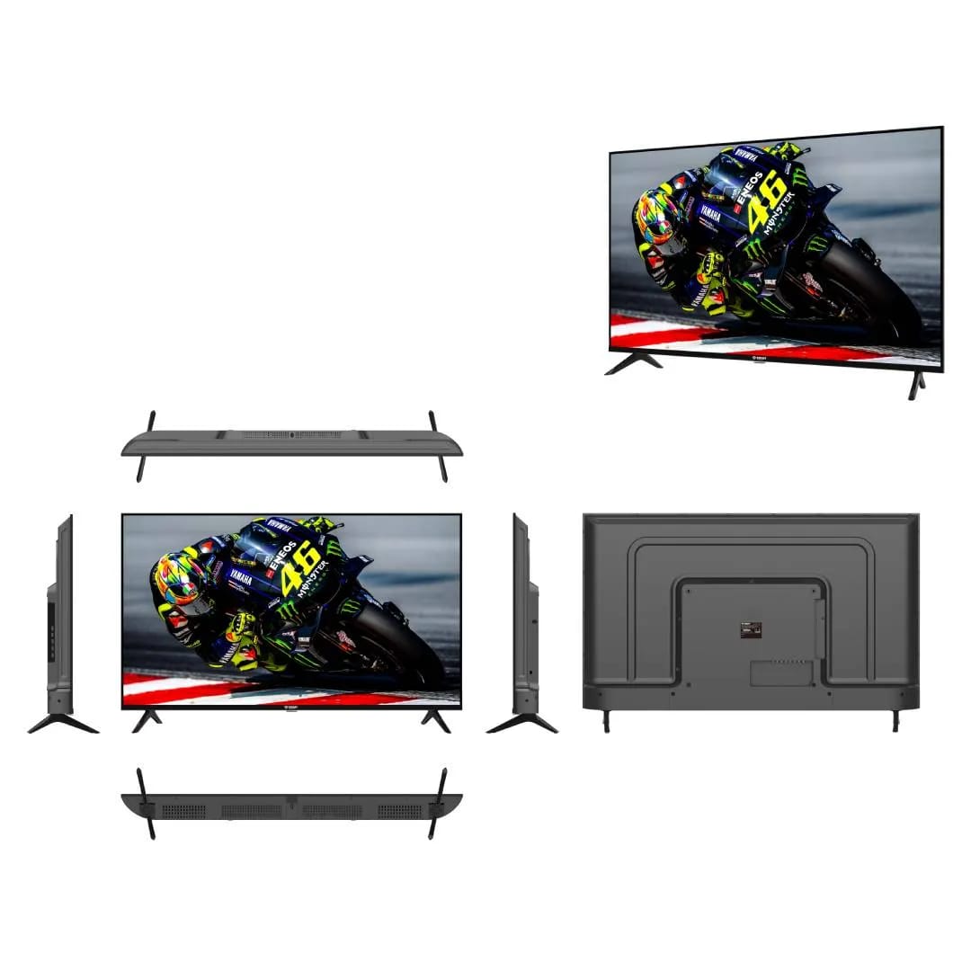TV 50" Android TV - Image 1