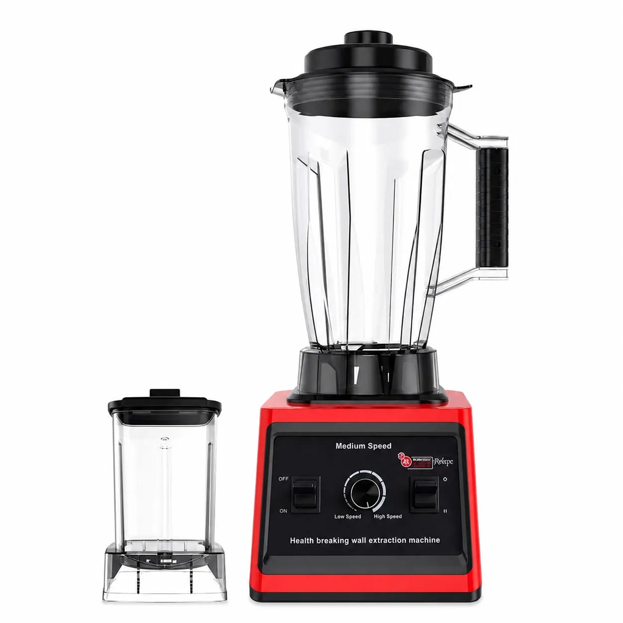 Blender 4 L