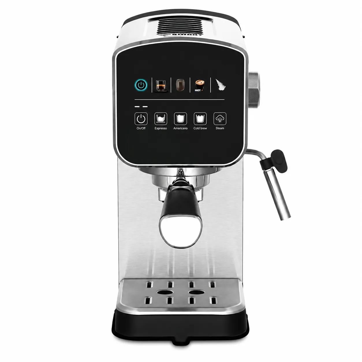 Machine à café expresso 1 L