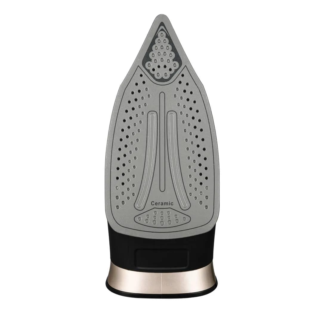 Fer à repasser vapeur 2400 W - Miniature 2