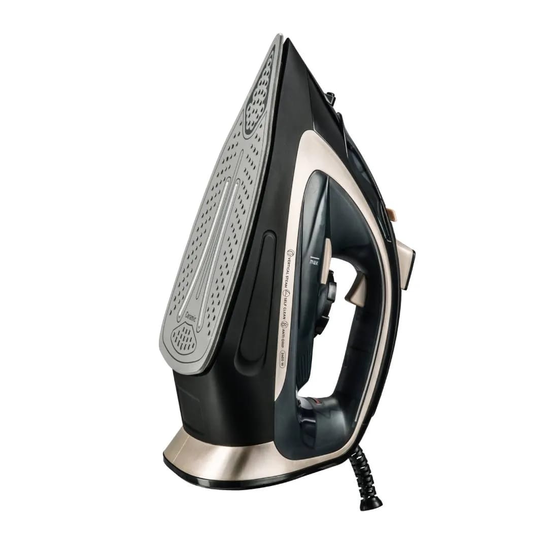 Fer à repasser vapeur 2400 W - Miniature 3