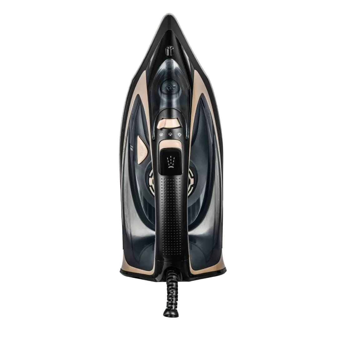 Fer à repasser vapeur 2400 W - Miniature 4