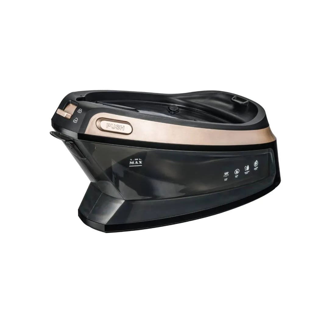 Centrale vapeur 2400 W - Miniature 3
