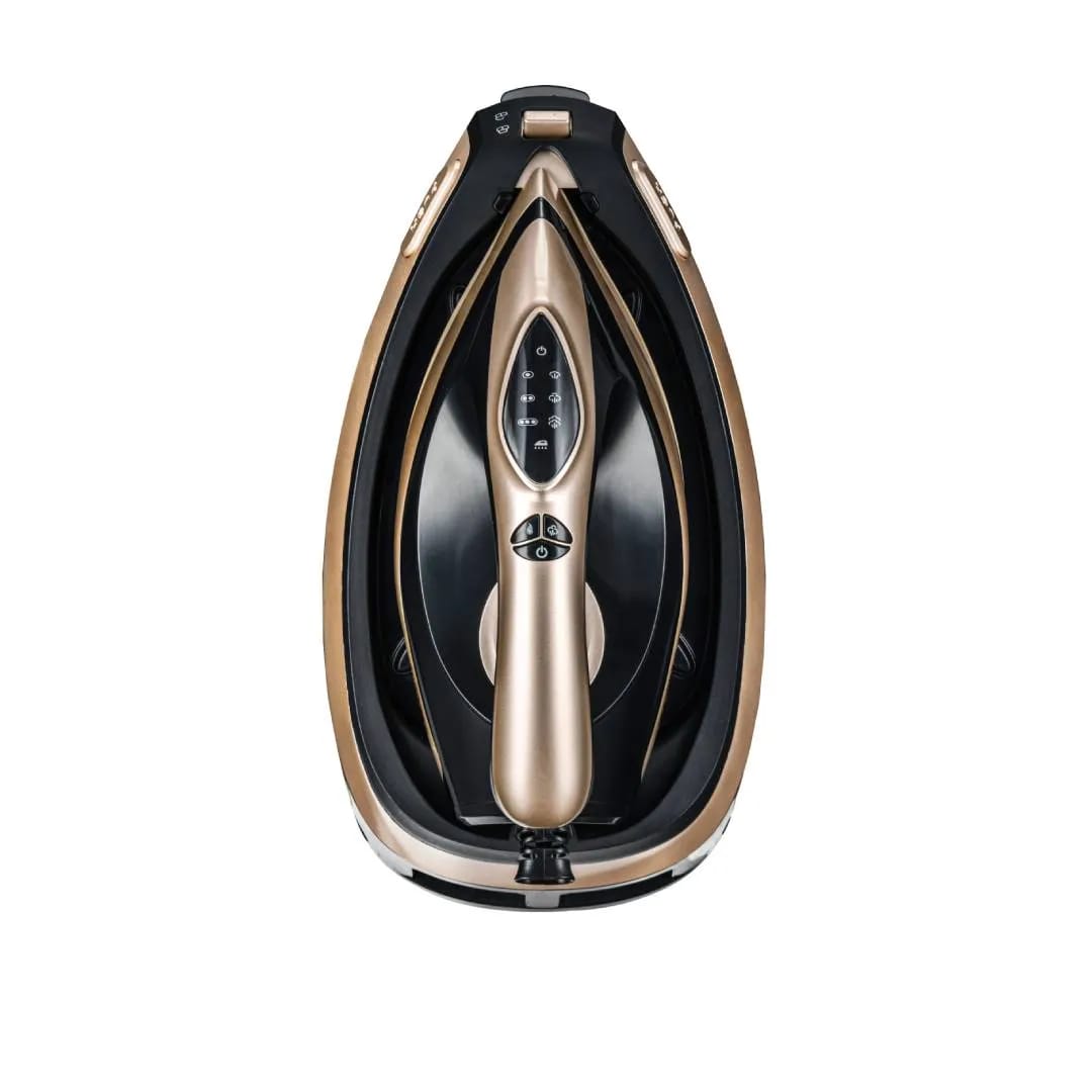 Centrale vapeur 2400 W - Miniature 4
