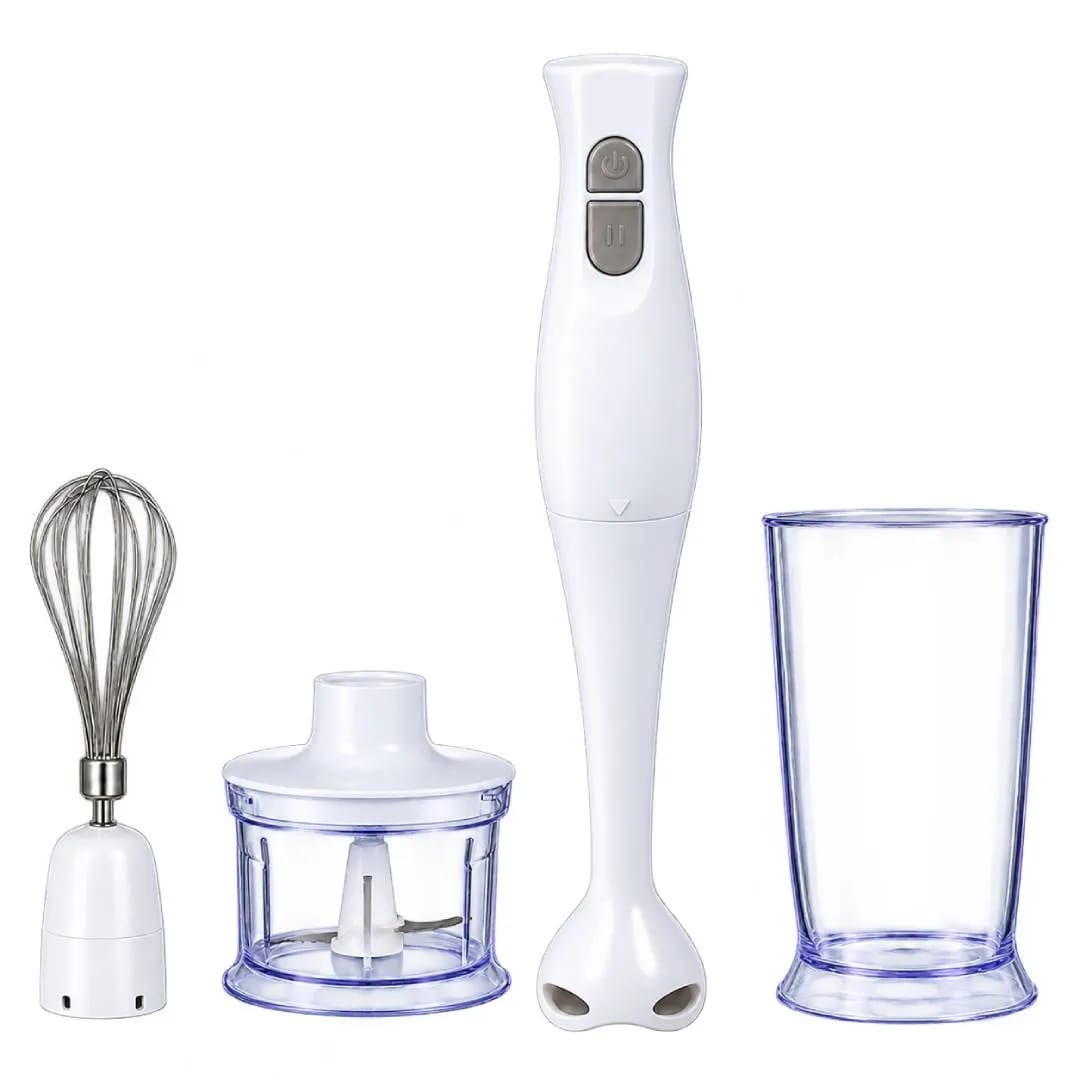 Blender 0,5 L 300 W - Miniature 2