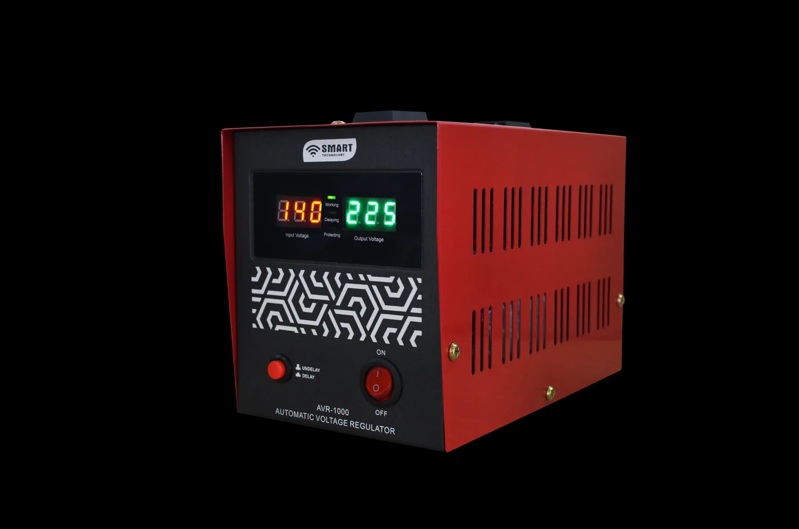 Stabilisateur de tension 1000 VA