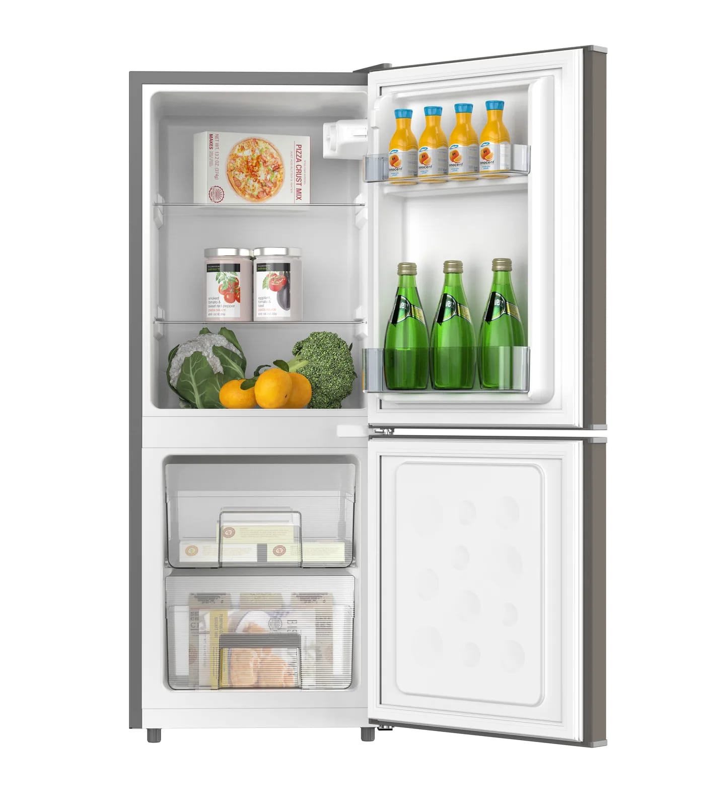 Réfrigérateur combiné 75 L - Miniature 4