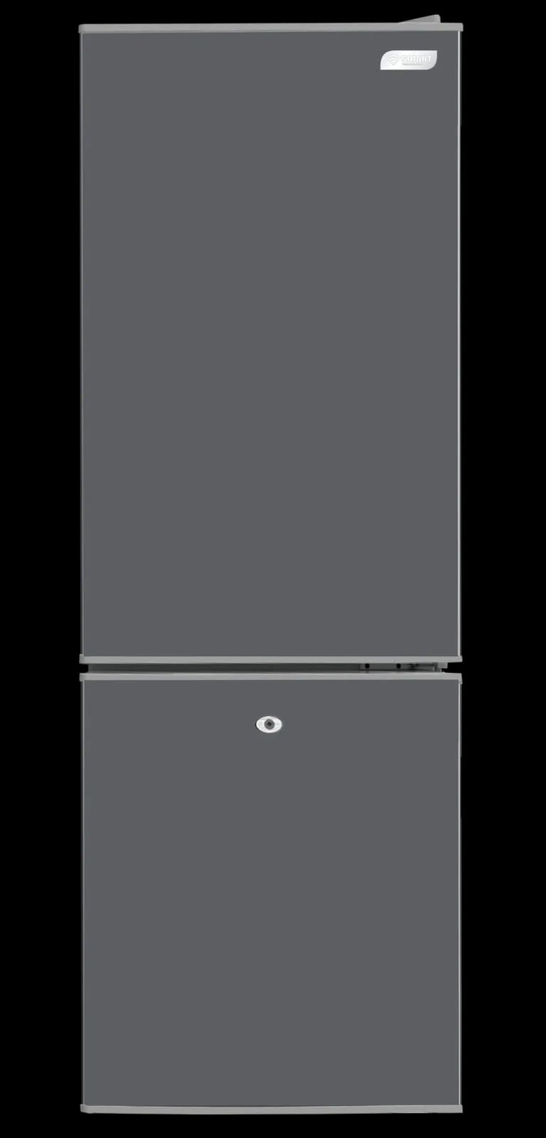 Réfrigérateur combiné 112 L
