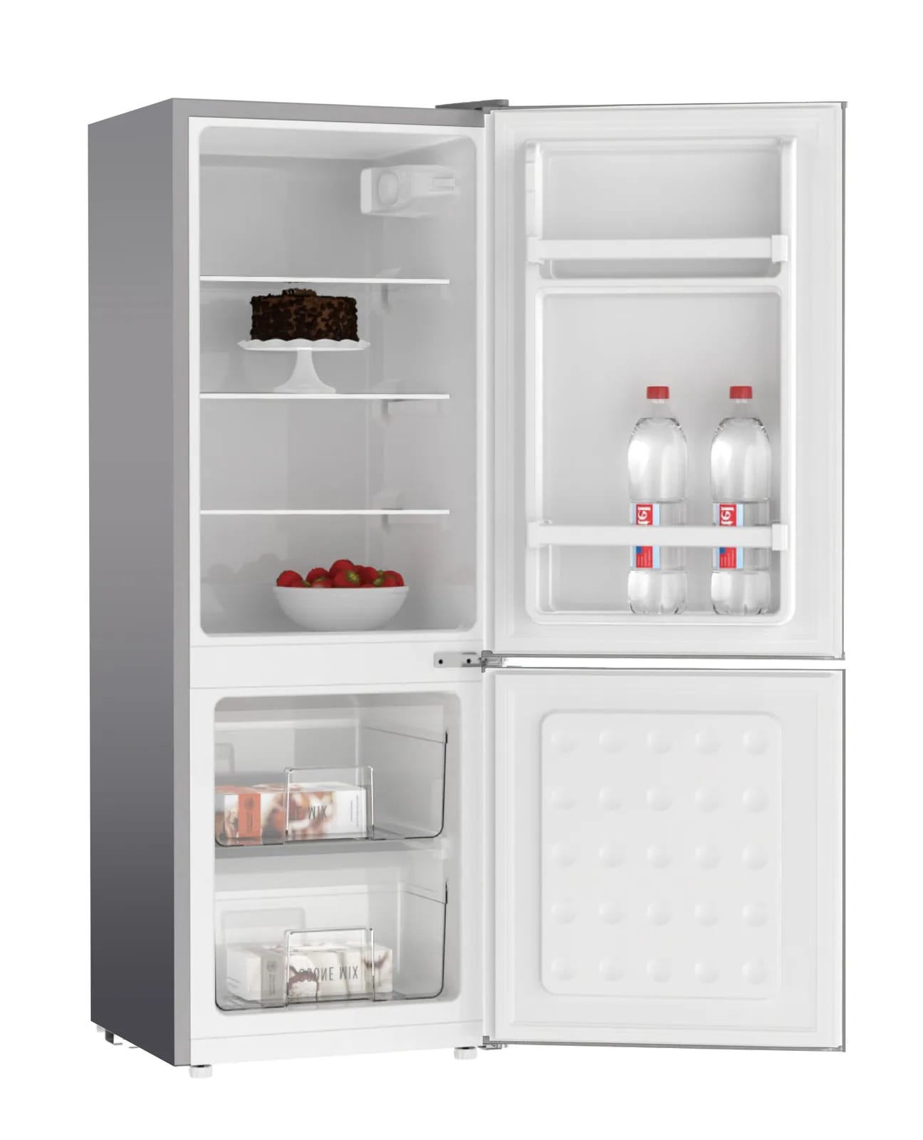 Réfrigérateur combiné 112 L - Miniature 2