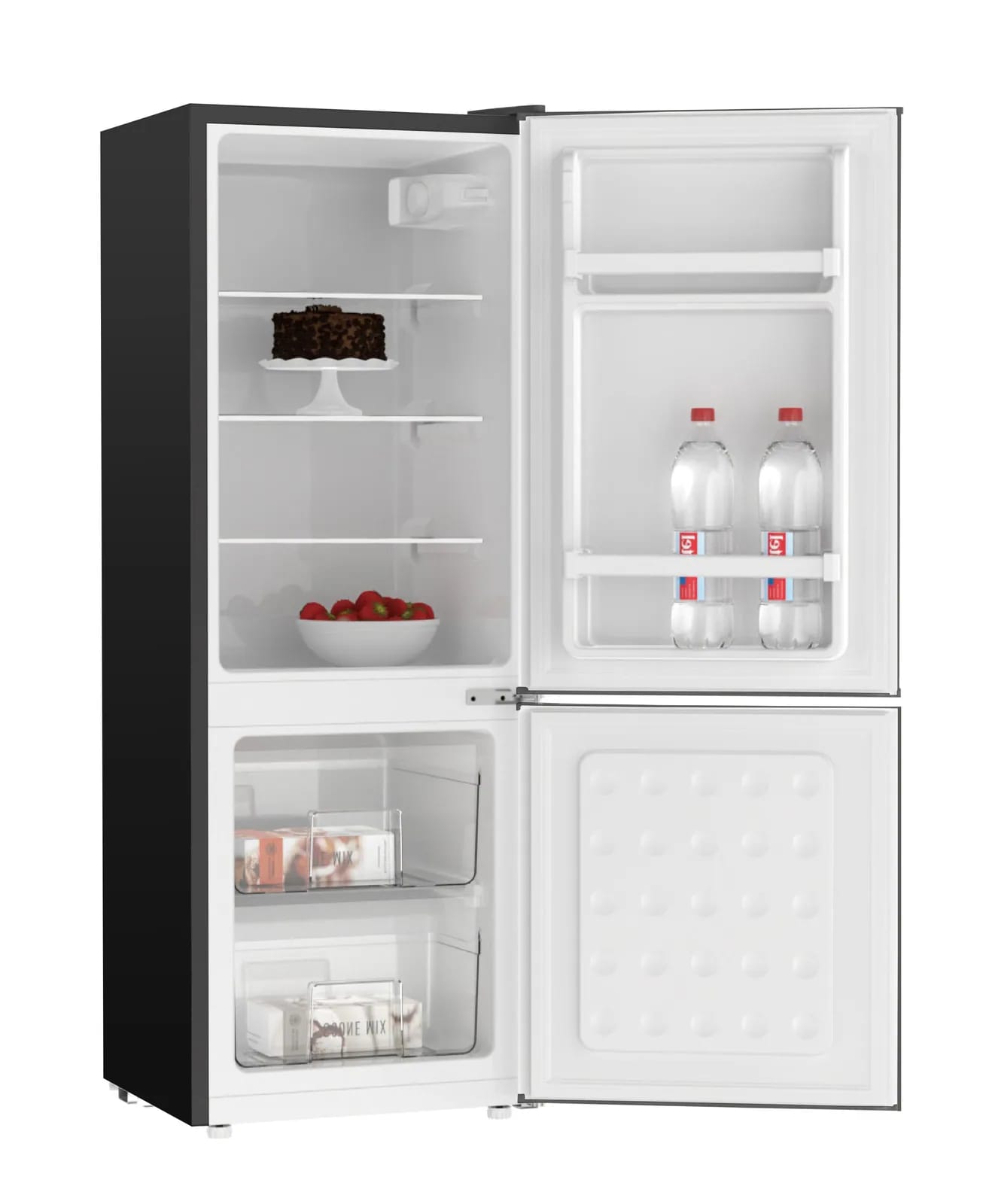Réfrigérateur combiné 112 L - Miniature 2