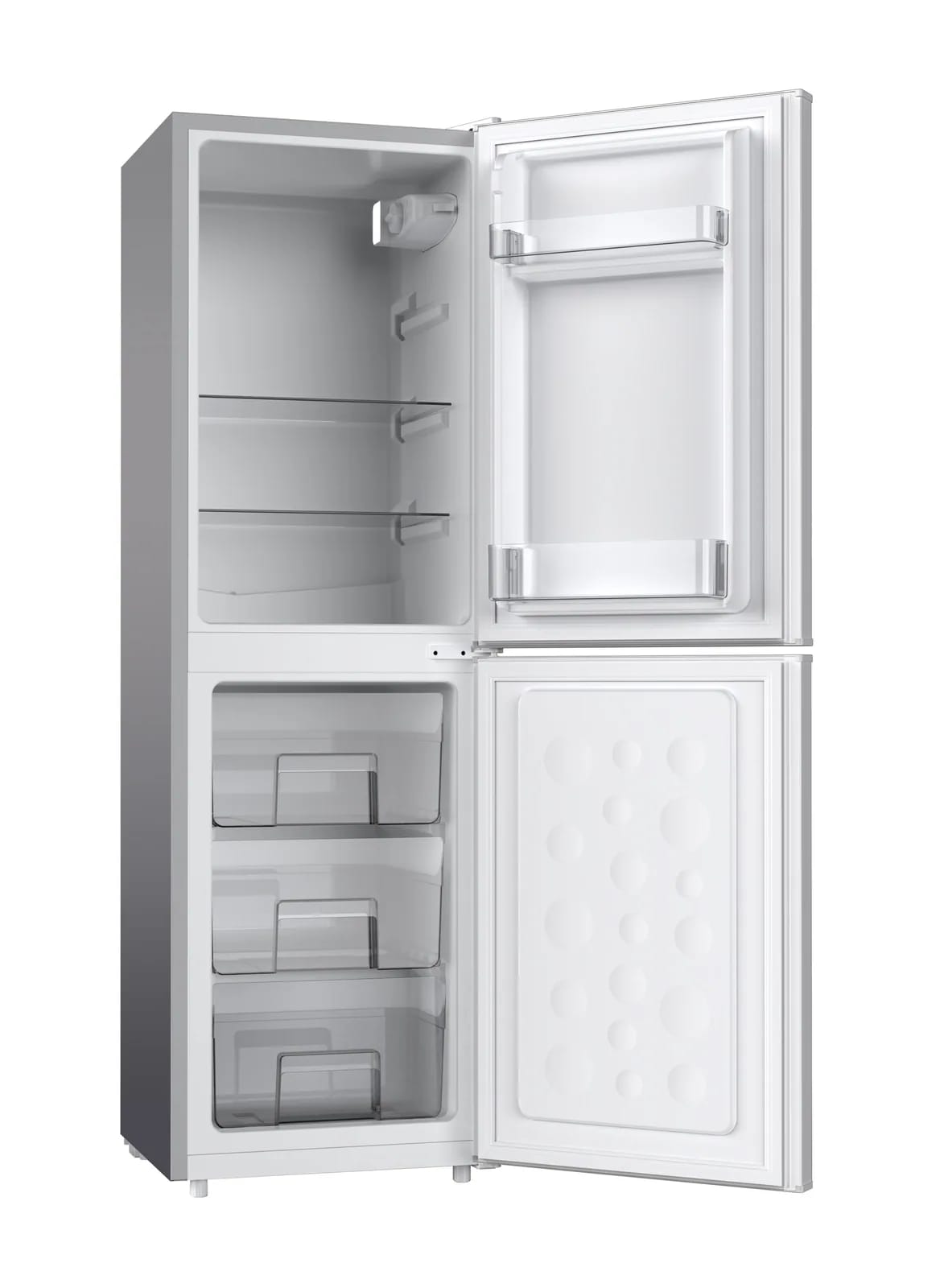 Réfrigérateur combiné 133 L - Miniature 2