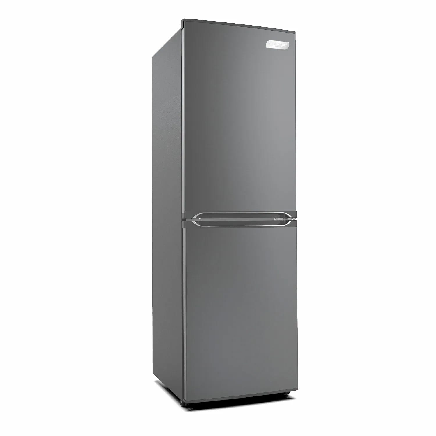 Réfrigérateur combiné 186 L