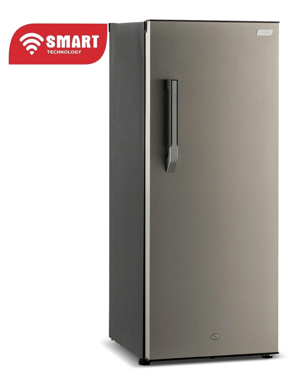 Congélateur vertical 280 L 6 tiroirs