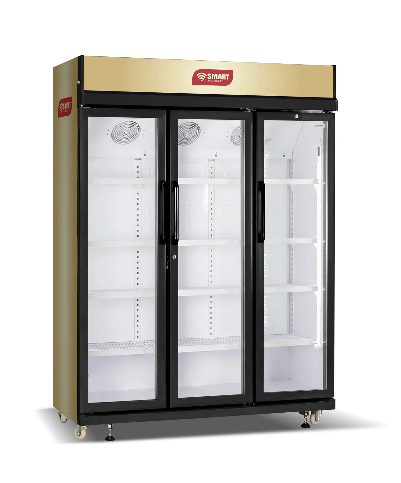 Vitrine réfrigérée 1140 L