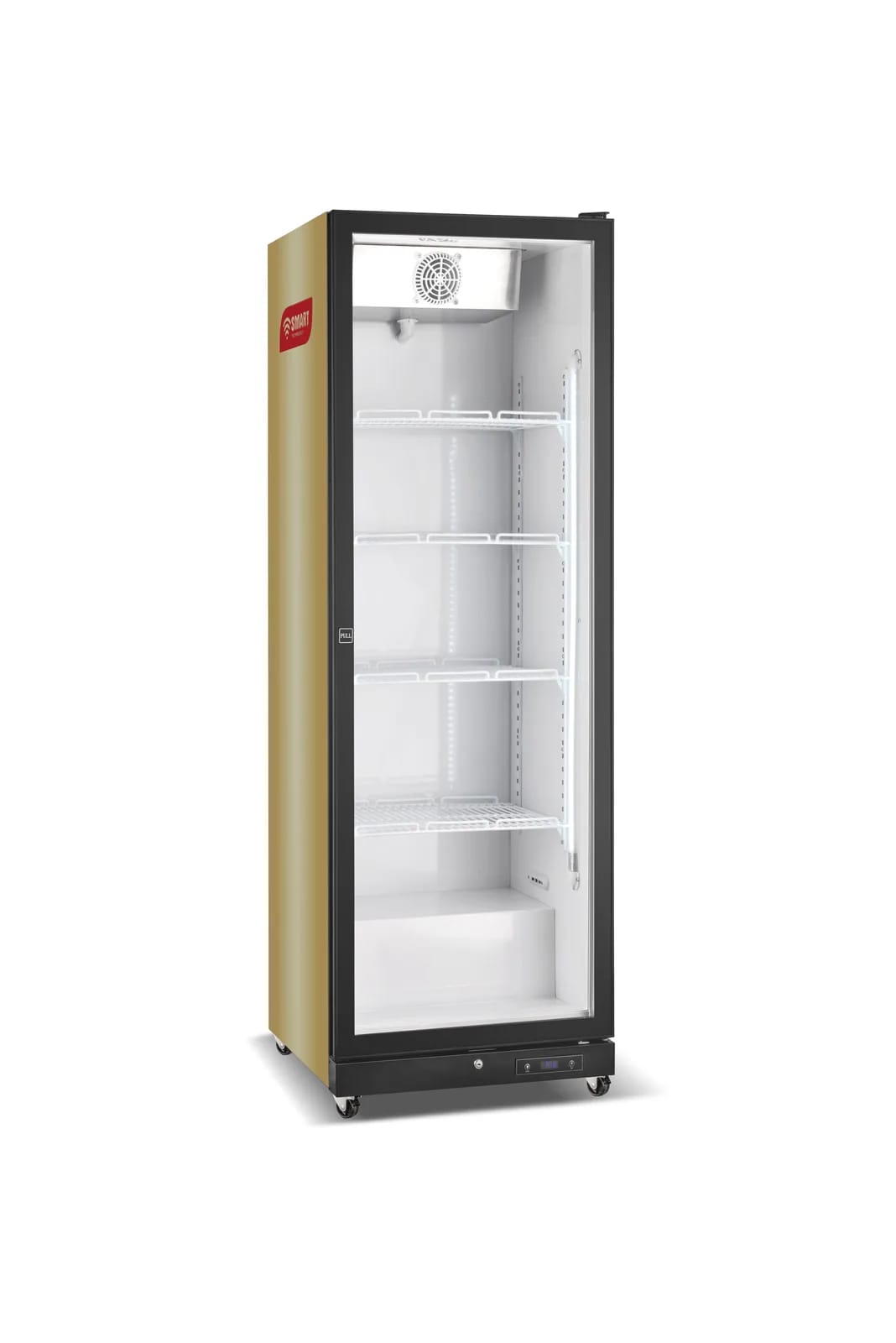 Vitrine réfrigérée 450 L