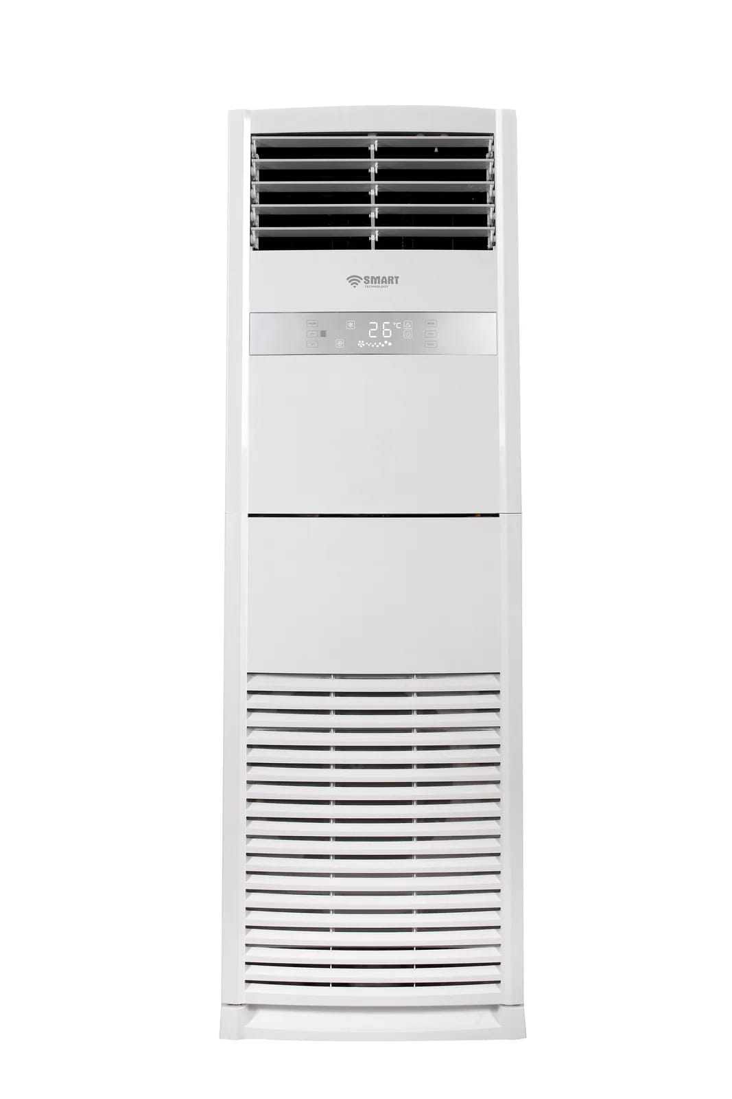 Climatiseur armoire Tesla 3 CV Inverter - Miniature 2