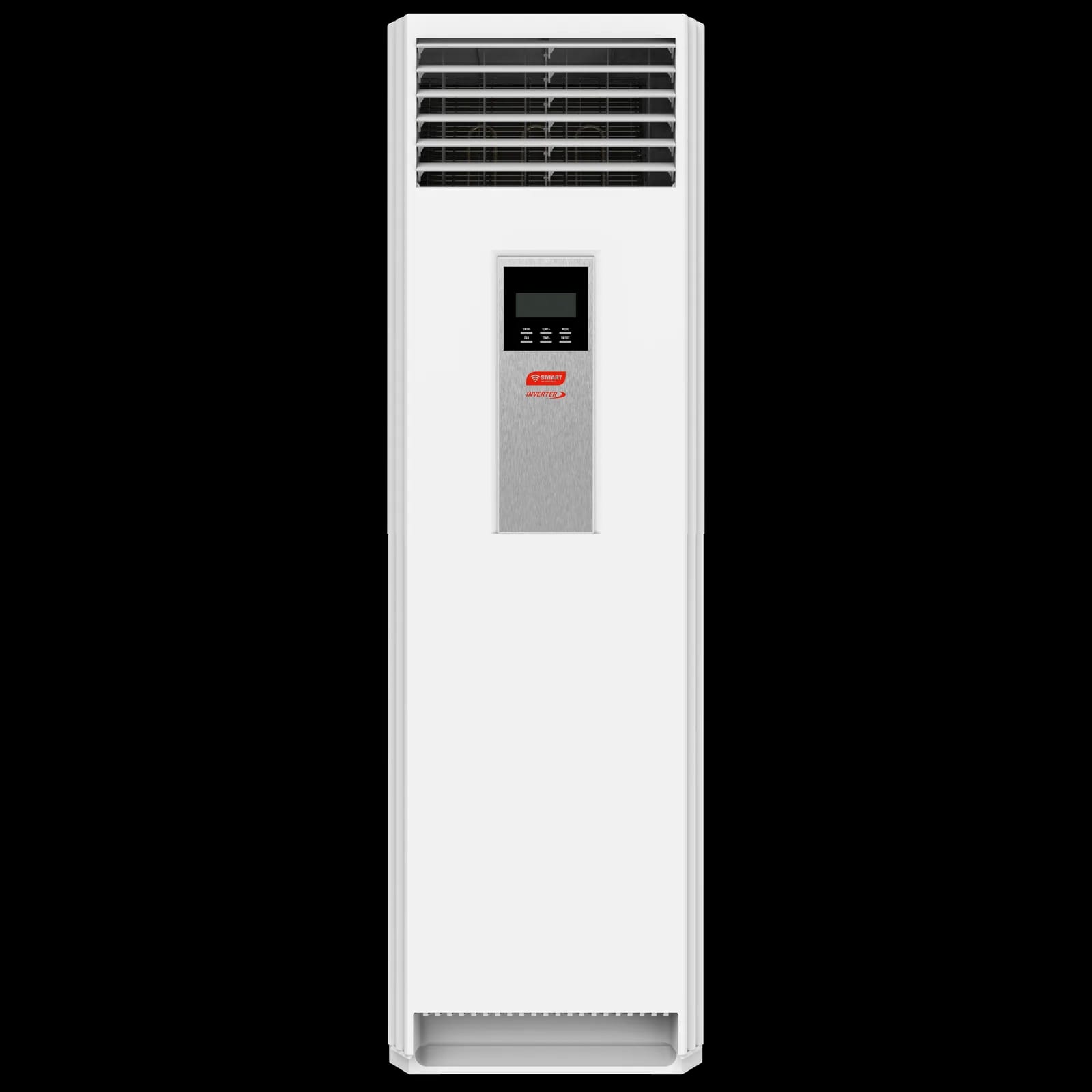 Climatiseur armoire Infinity 5 CV Inverter - Miniature 2
