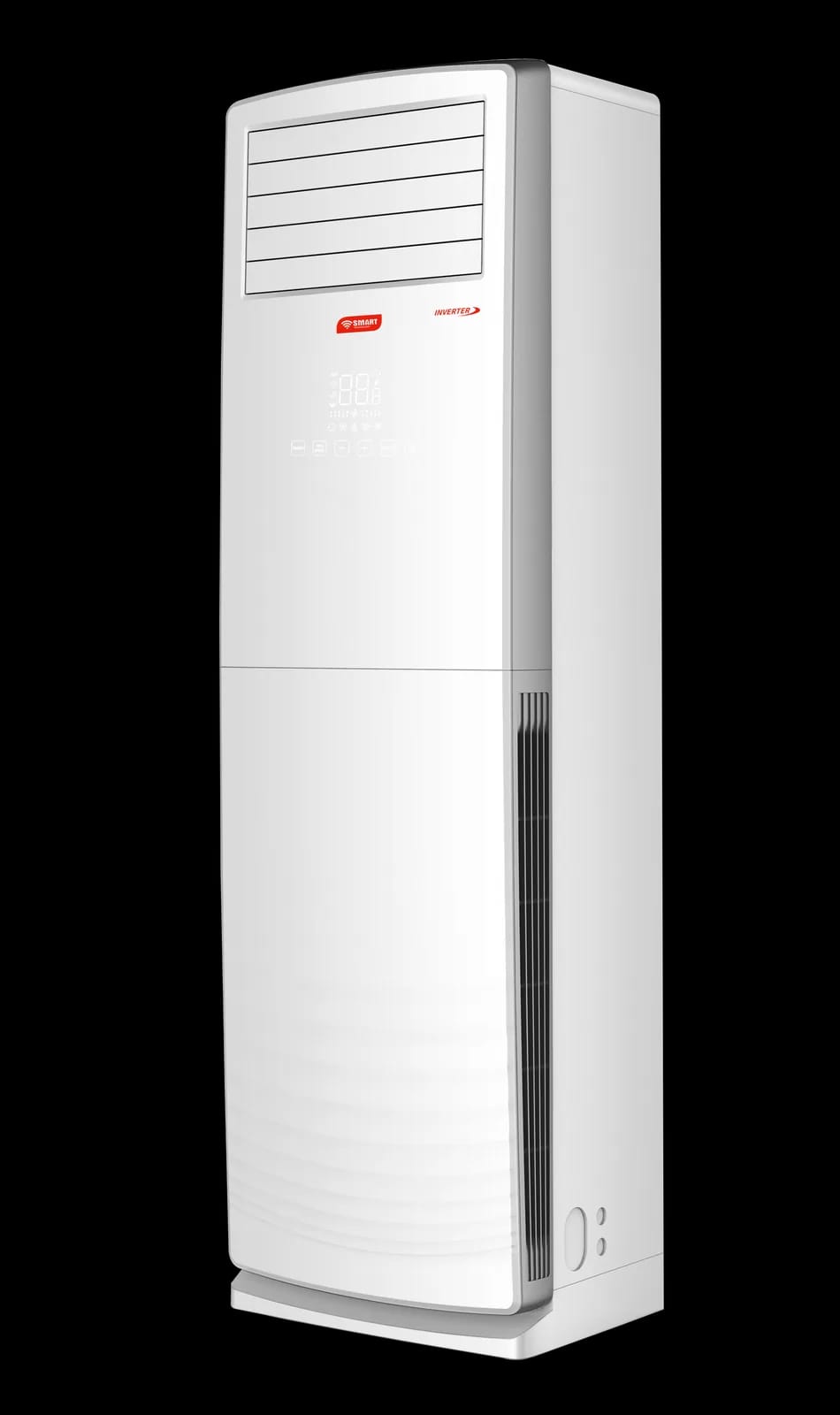 Climatiseur armoire Infinity 5 CV Inverter - Miniature 6