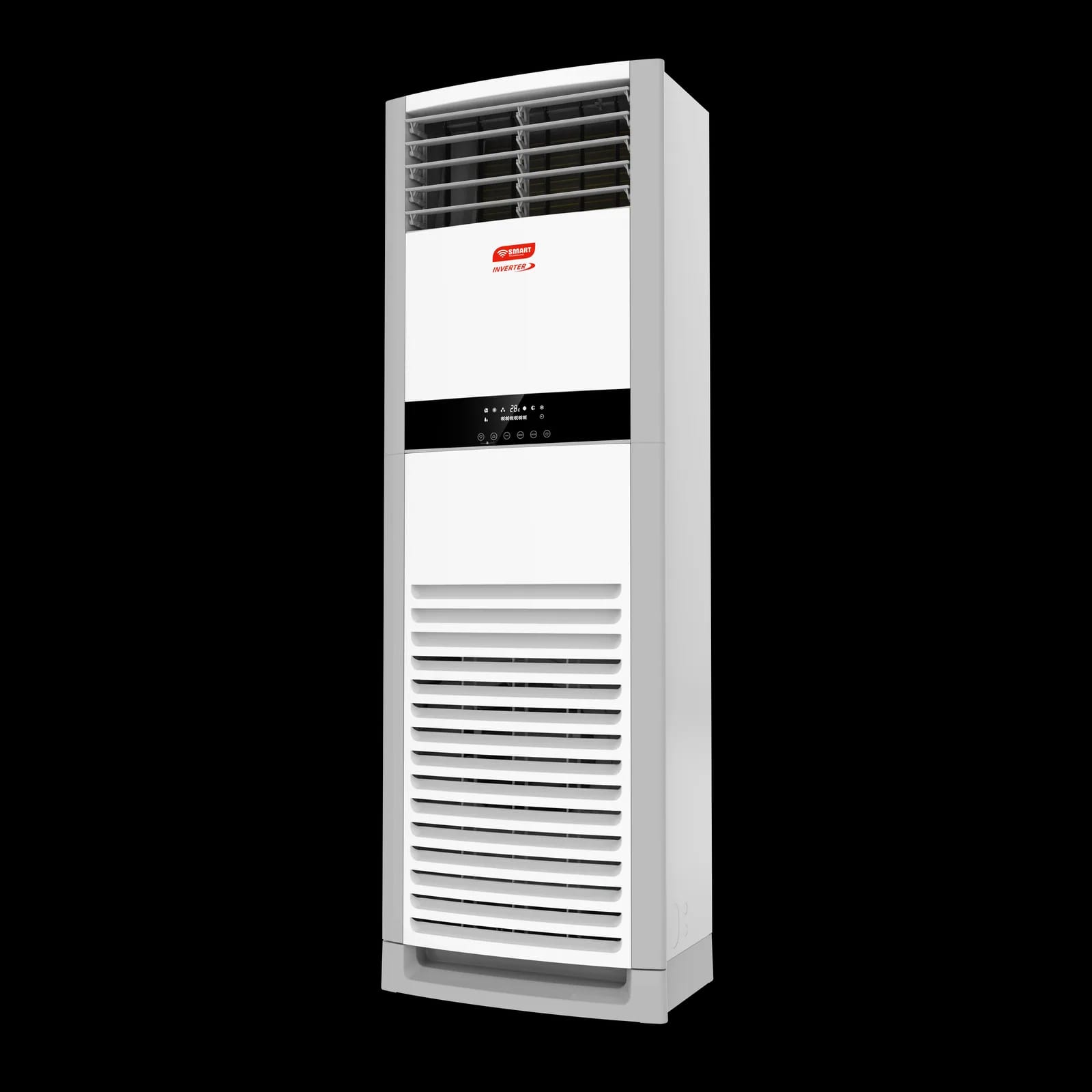 Climatiseur armoire Infinity 5 CV Inverter - Miniature 9