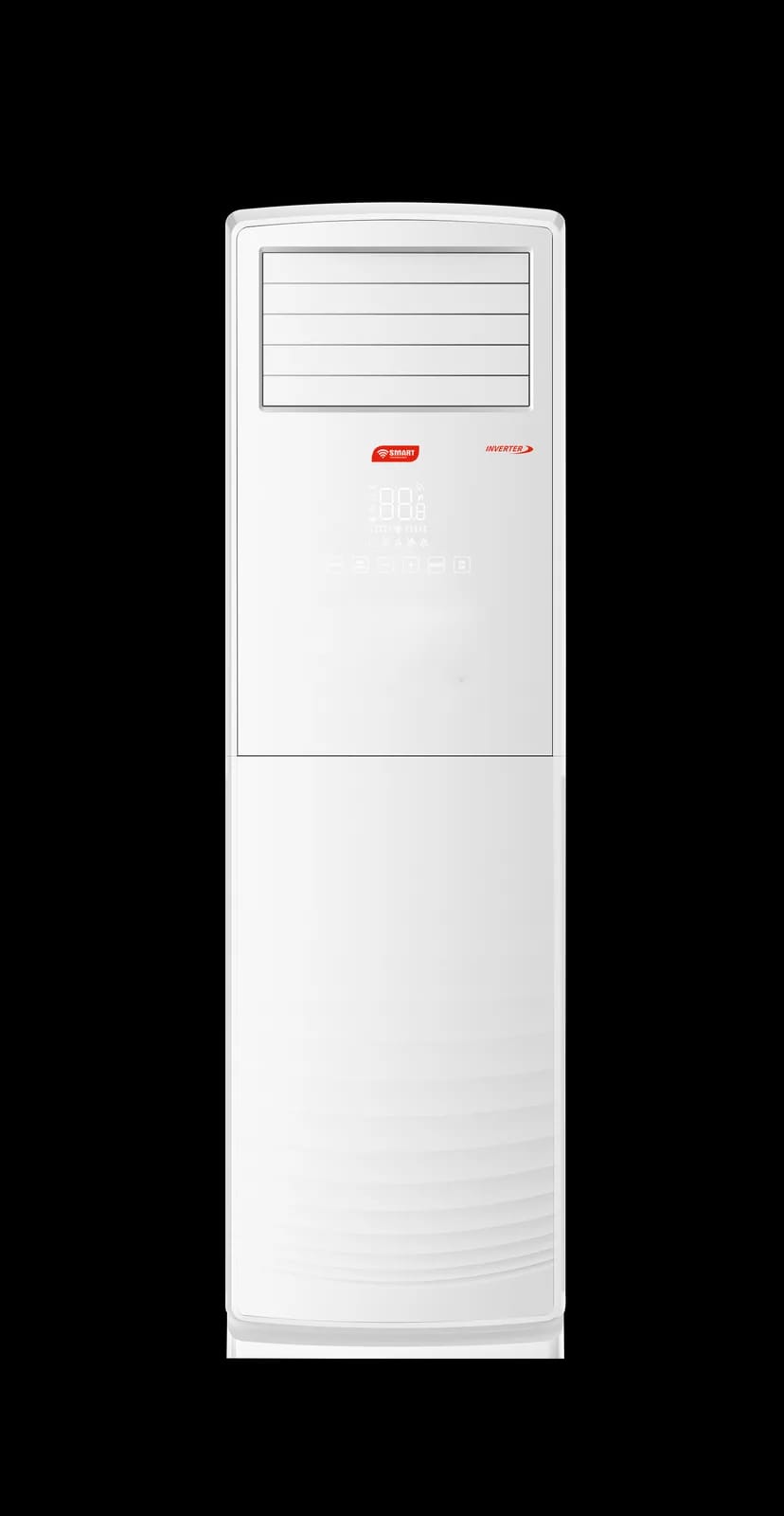 Climatiseur armoire Infinity 6 CV Inverter - Miniature 4
