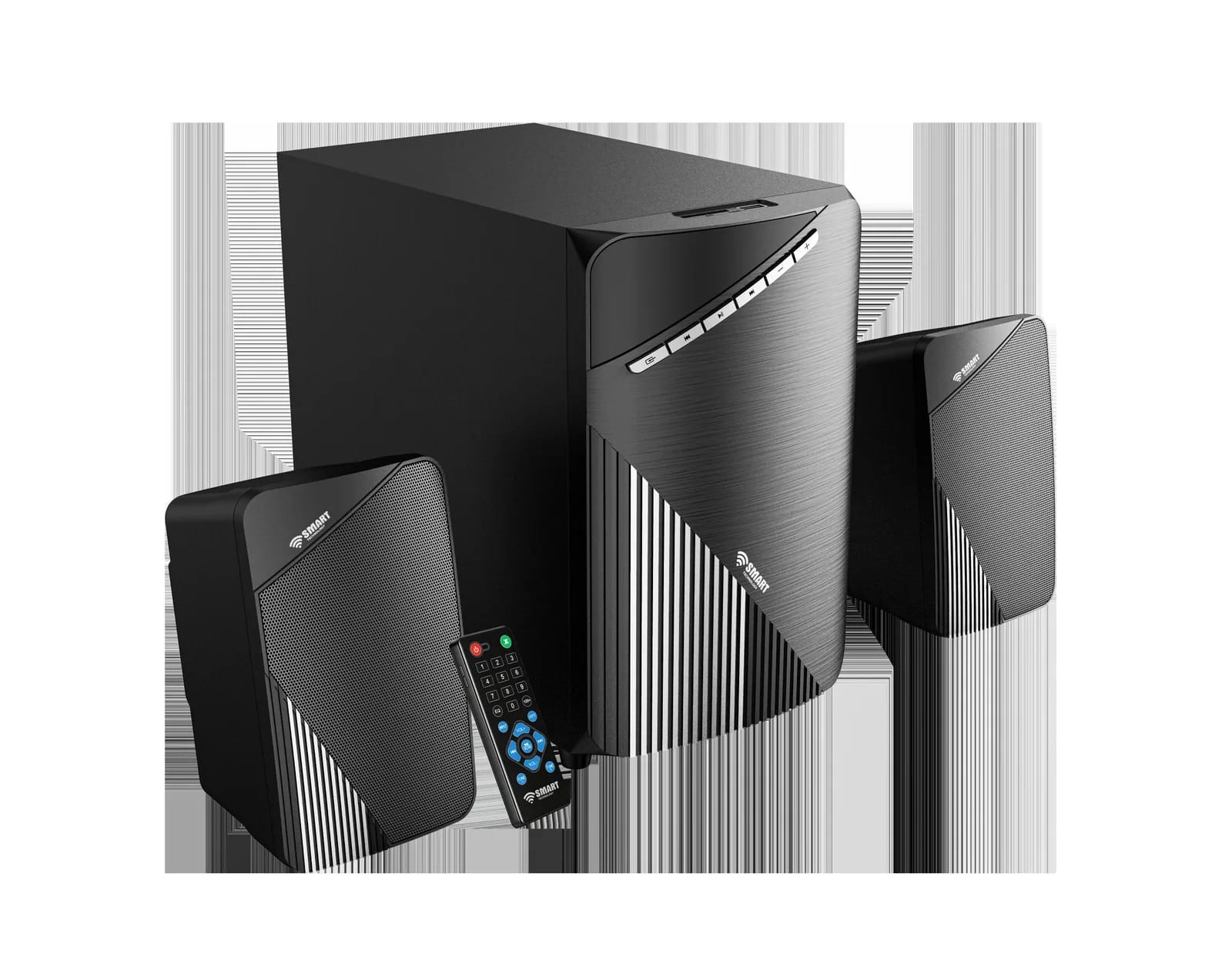 Haut-parleur multimédia 28 W