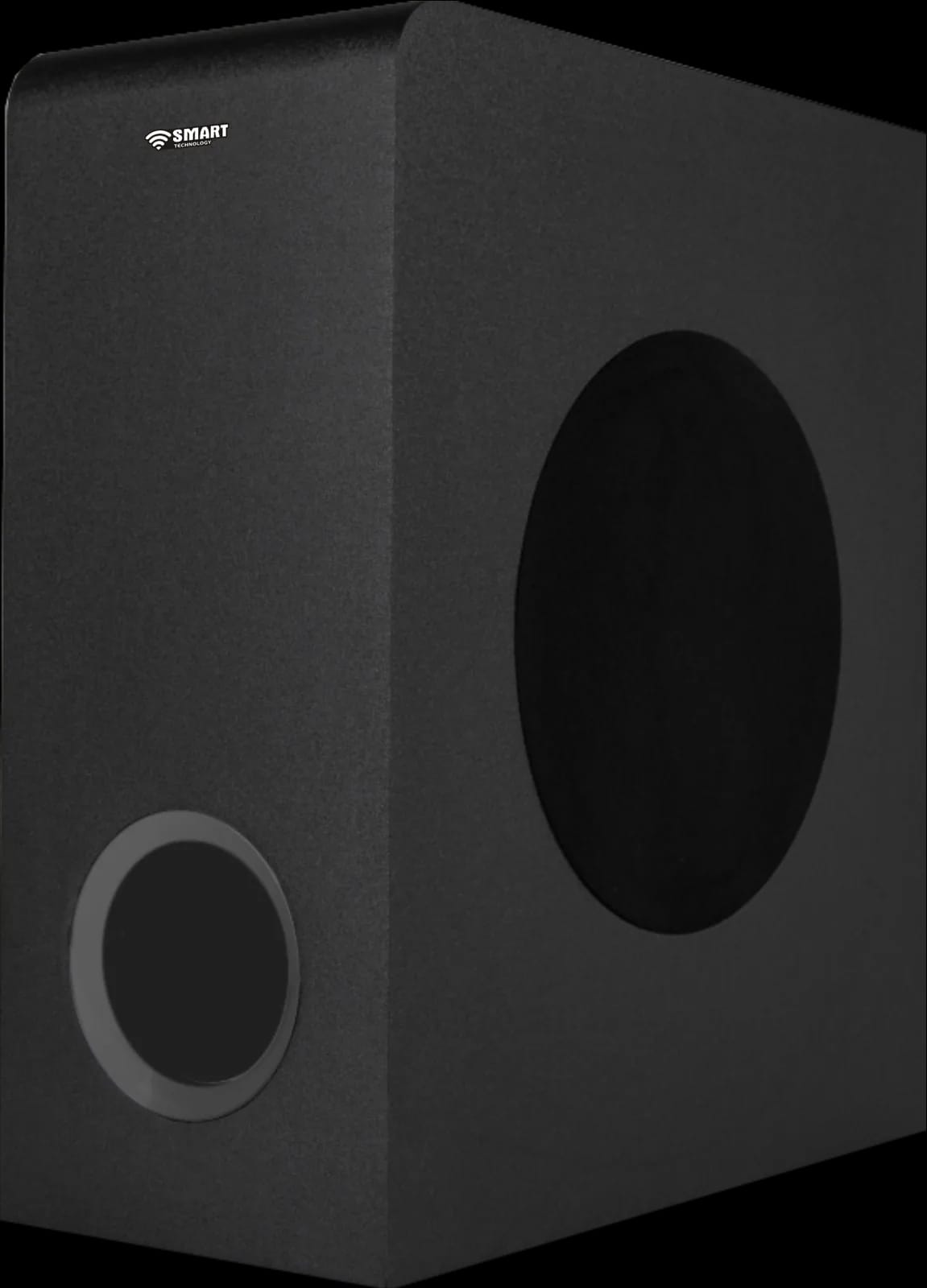 Barre de son 300 W avec caisson de basses - Miniature 3