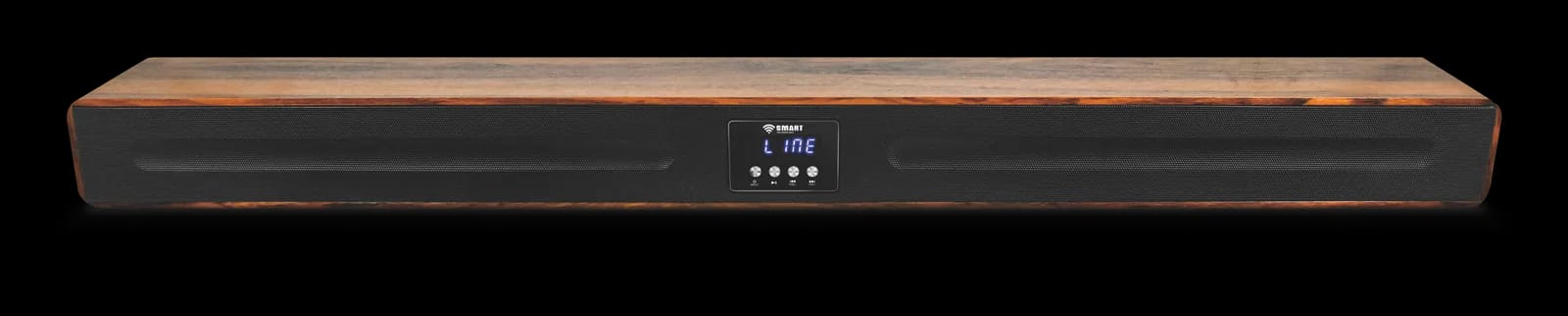 Barre de son 400 W avec caisson de basses - Miniature 3