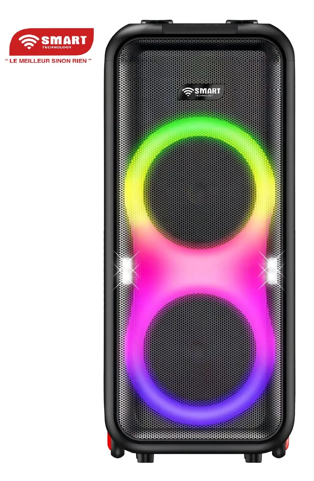 Enceinte rechargeable 100 W - Miniature 2